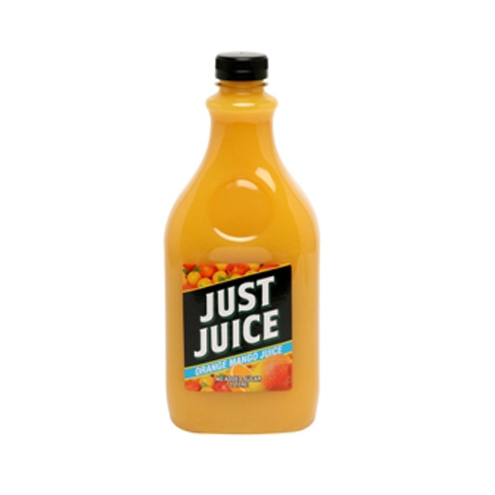 Just Juice 2ltr