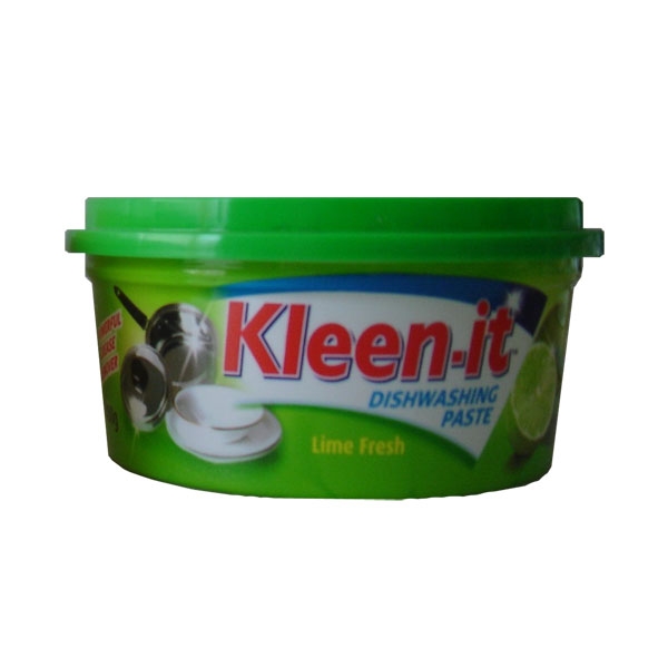 Kleenit Dish Washing Paste