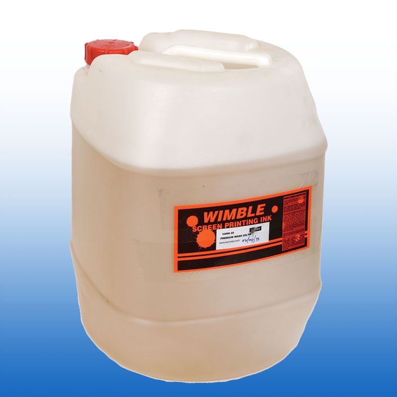 Varn Premium Wash 40 Products BNG Trading Co Ltd