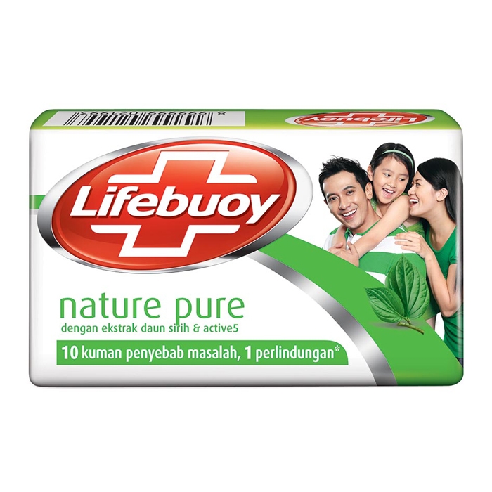 Lifebuoy Soap Bars