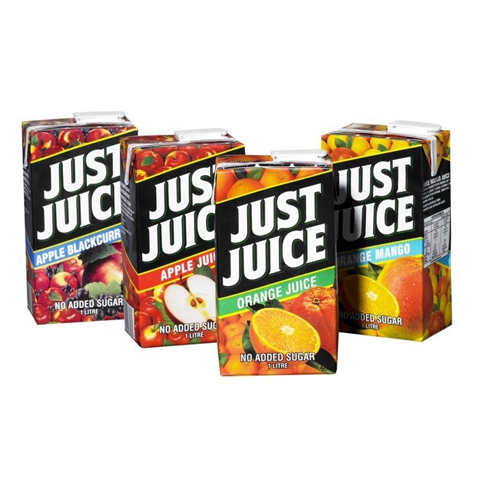 Just Juice 1ltr